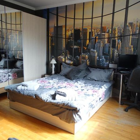2 Bedrooms With Private Bath And Balcony Near The Airport Sofia Zewnętrze zdjęcie