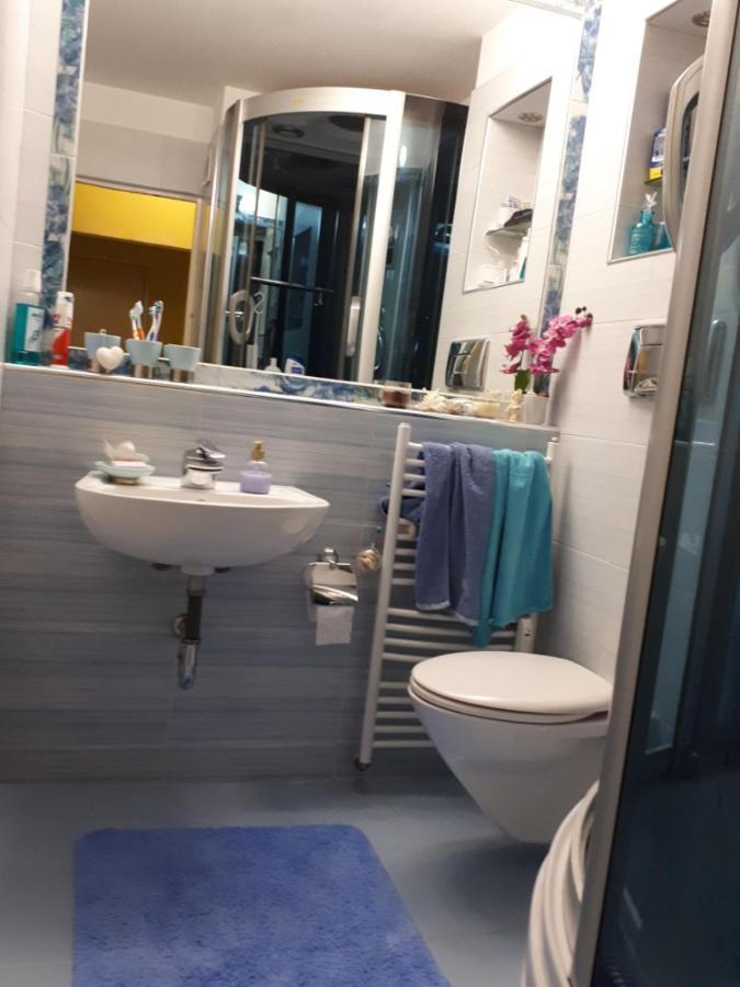 2 Bedrooms With Private Bath And Balcony Near The Airport Sofia Zewnętrze zdjęcie