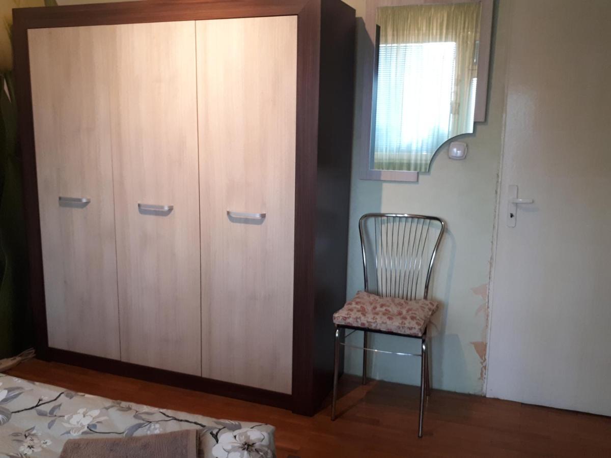 2 Bedrooms With Private Bath And Balcony Near The Airport Sofia Zewnętrze zdjęcie