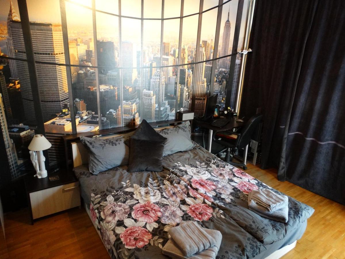 2 Bedrooms With Private Bath And Balcony Near The Airport Sofia Zewnętrze zdjęcie