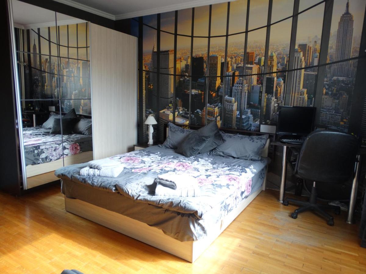 2 Bedrooms With Private Bath And Balcony Near The Airport Sofia Zewnętrze zdjęcie